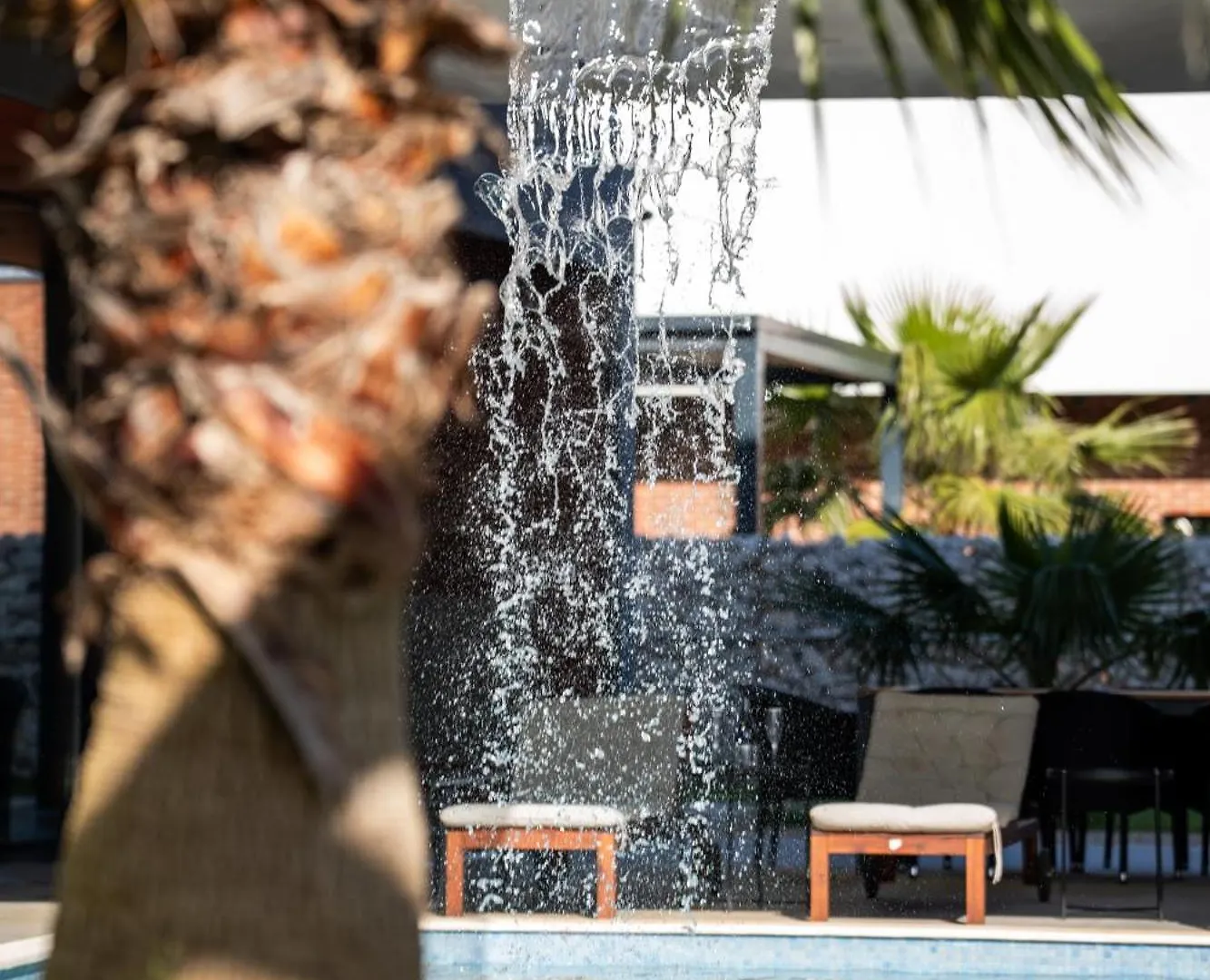 Villa Grande Arche Istria Liznjan